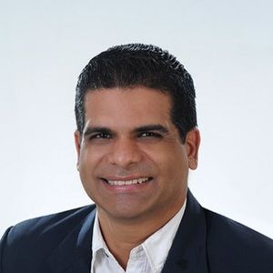 Meet your Posher, Elvin